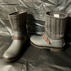 🤩SPERRY’S WOMENS BOOTS🤩